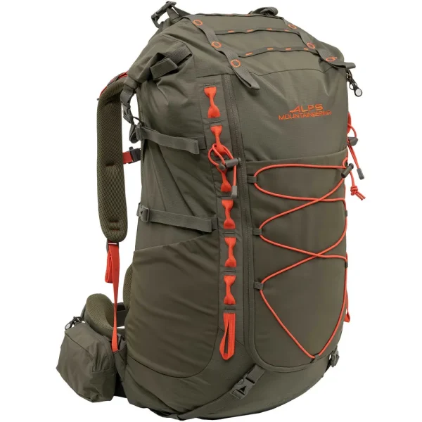 ALPS Mountaineering Nomad RT 75 Backpack