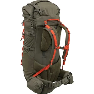 ALPS Mountaineering Nomad RT 75 Backpack - view 2