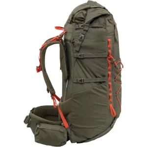 ALPS Mountaineering Nomad RT 75 Backpack - view 3