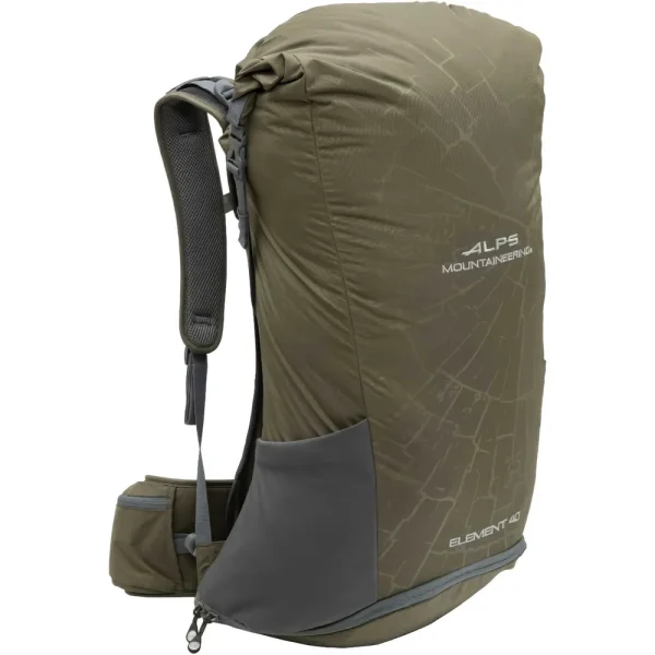 ALPS Mountaineering Element 40 Backpack