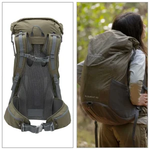 ALPS Mountaineering Element 40 Backpack - view 4