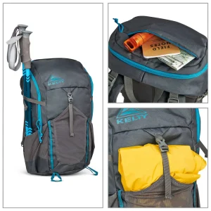 Kelty® Asher 35 Backpack - view 4