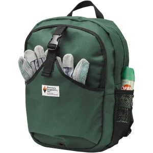 Forestry Suppliers Daypack