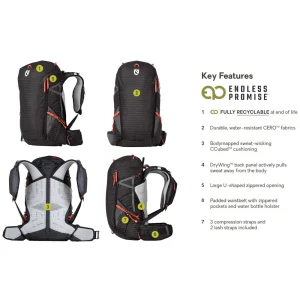Nemo® Persist™ All-Adventure Daypacks - view 4