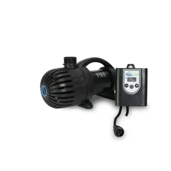 AQUASCAPE 2000-4000 GPH AQUASURGE PUMP ADJ. FLOW