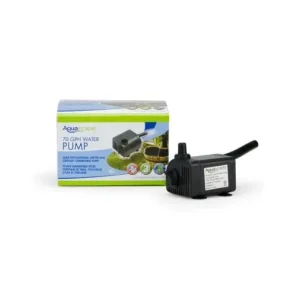 AQUASCAPE FOUNTAIN PUMPS