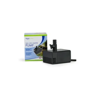 AQUASCAPE FOUNTAIN PUMPS - view 4