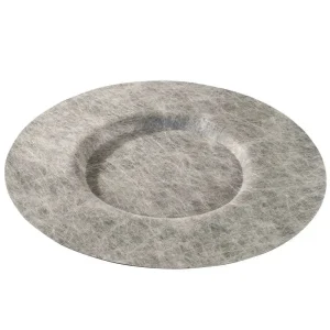 NobleFlex Drain Flashing | 3/4″ Depth