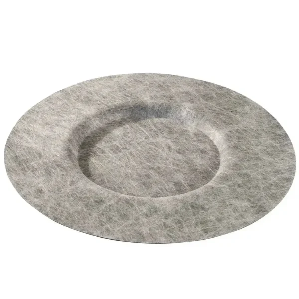 NobleFlex Drain Flashing | 3/4″ Depth