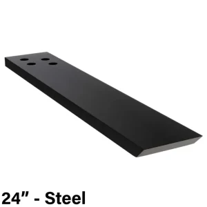 The Original Granite Bracket Knee Wall Countertop Support Bracket | 6″ / Steel - view 2