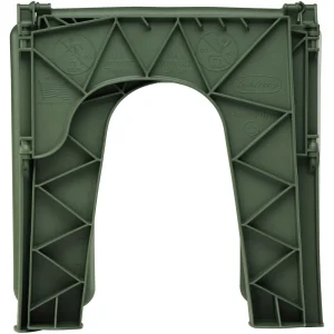 InstaPrivy® Portable Toilet Kit - view 3