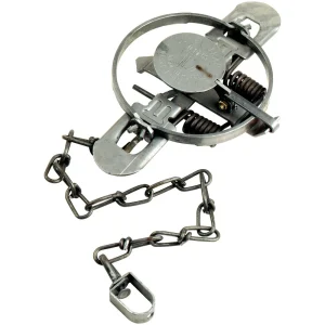 Duke Coil-Spring Traps