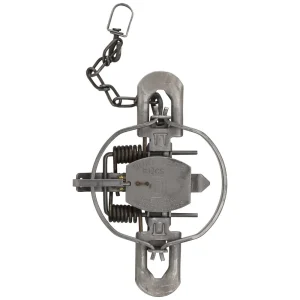 Duke Coil-Spring Traps - view 2