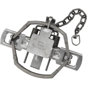 Duke Coil-Spring Traps - view 3