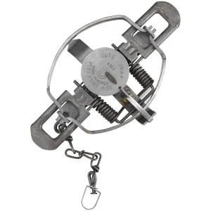 Duke Coil-Spring Traps - view 4