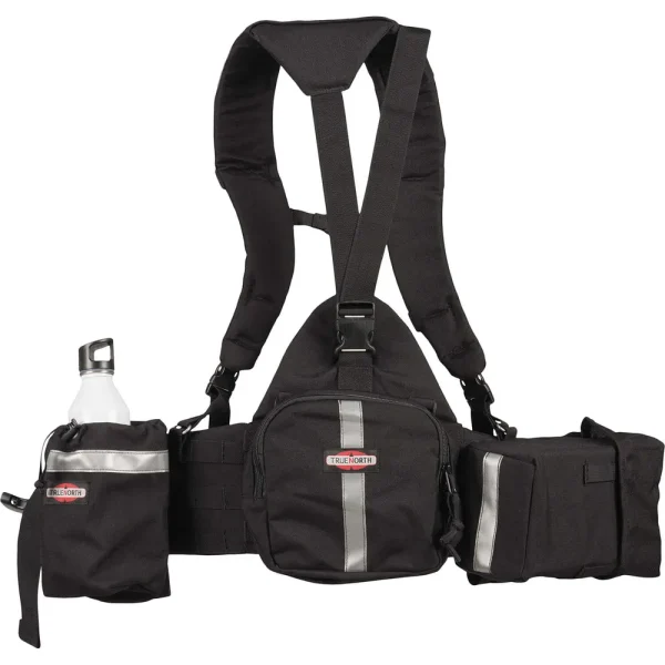 True North® Spyder™ Gear Pack