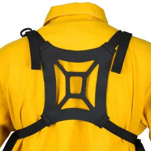 True North® Dozer™ Chest Harness - view 3