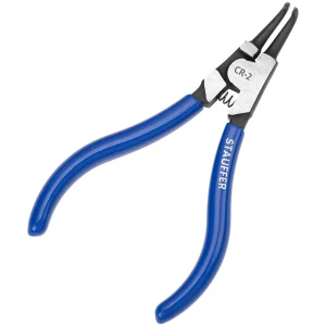 Stauffer-Henley Bird Band Removal Pliers - view 2