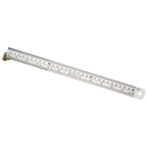 Stauffer-Henley Wing Rulers - view 2