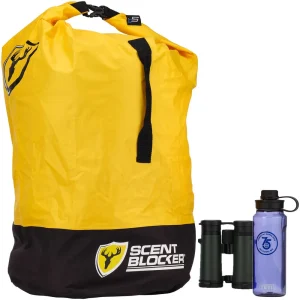 ScentBlocker® Dry Bag