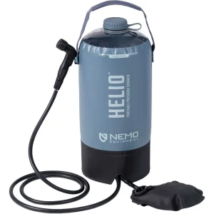 Nemo® Helio™ Pressure Showers