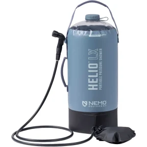 Nemo® Helio™ Pressure Showers - view 2