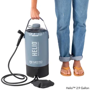 Nemo® Helio™ Pressure Showers - view 4