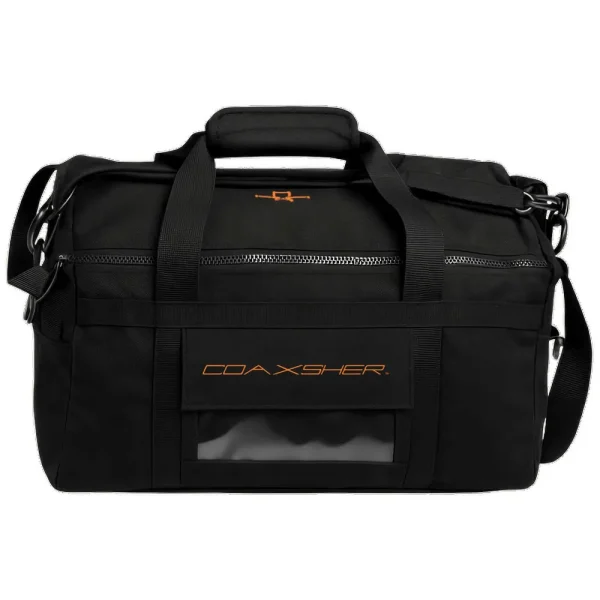 Coaxsher™ CX Deploy Gear Bag