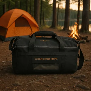 Coaxsher™ CX Deploy Gear Bag - view 2