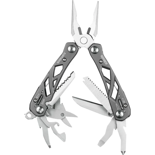 Gerber® Suspension™ Multi-Plier®