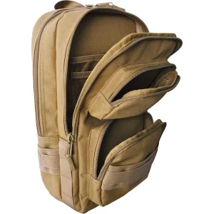 Rothco Tactical Traveler Sling Bag - view 2