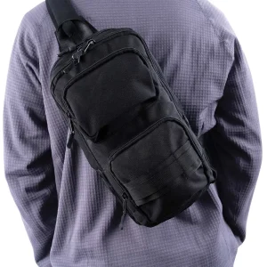 Rothco Tactical Traveler Sling Bag - view 4