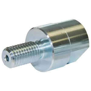Eibenstock 5/8″ 11 Thread Male adapter to 1-1/4″ Female