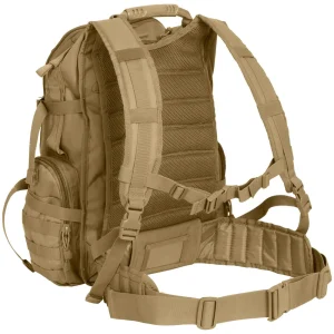 Rothco MOLLE Multi-Chamber Assault Pack - view 3