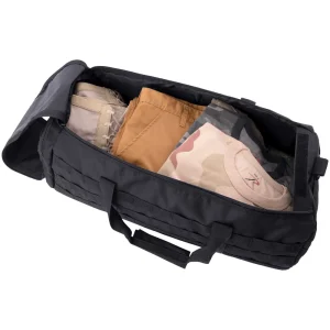Rothco Tactical Traveler 24˝ Duffle Bag - view 4