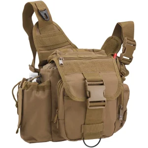 Rothco Advanced Tactical Shoulder Bags - view 2