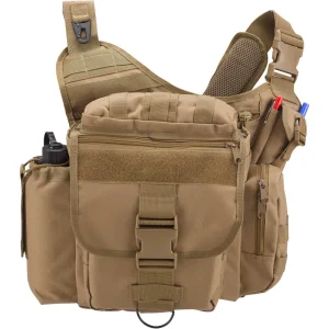 Rothco Advanced Tactical Shoulder Bags - view 4