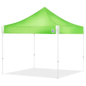 E-Z UP® Hi-Viz™ Utility Instant Shelter®