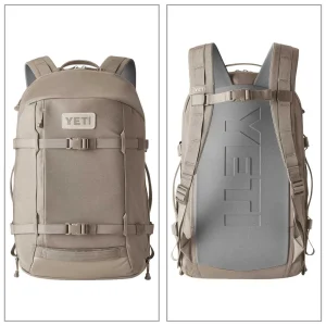 YETI® Crossroads® Carry On Backpack - view 4