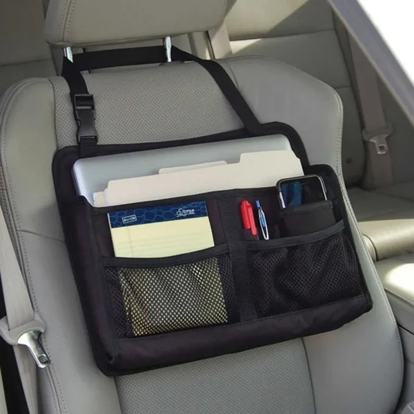 Bucket Boss® Laptop Organizer