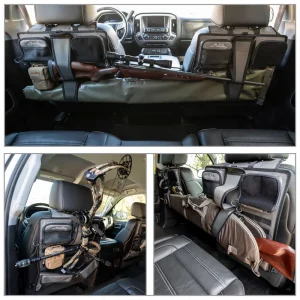 ALPS Outdoorz® Nomad Vehicle Organizer - view 2