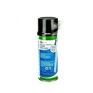 AQUASCAPE BLACK WATERFALL FOAM 12oz