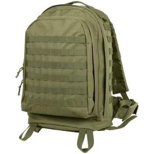 Rothco MOLLE II 3-Day Assault Packs - view 2