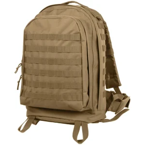Rothco MOLLE II 3-Day Assault Packs - view 3