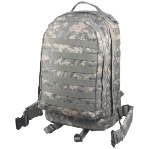 Rothco MOLLE II 3-Day Assault Packs - view 4