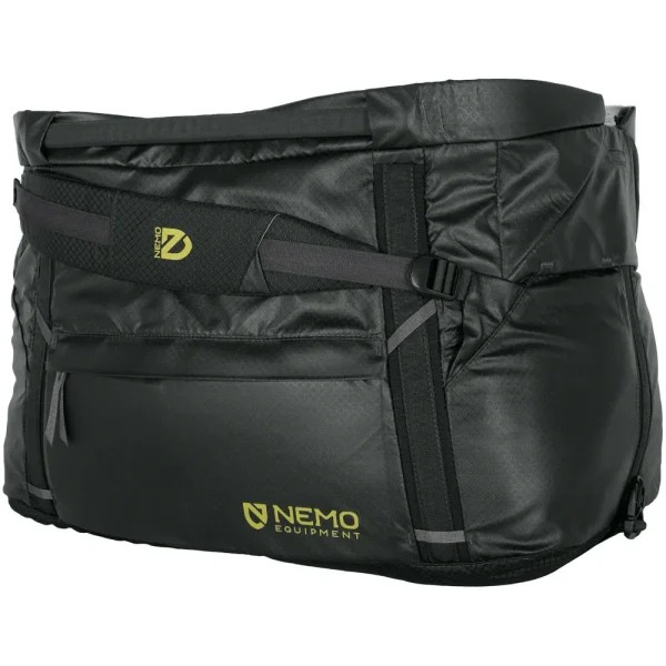 Nemo® Double Haul™ Convertible Duffel