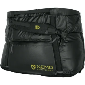 Nemo® Double Haul™ Convertible Duffel - view 2