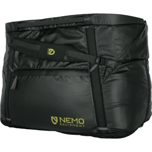Nemo® Double Haul™ Convertible Duffel - view 3
