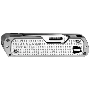 Leatherman® Free™ T4 Multi-Tool - view 2
