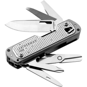 Leatherman® Free™ T4 Multi-Tool - view 3